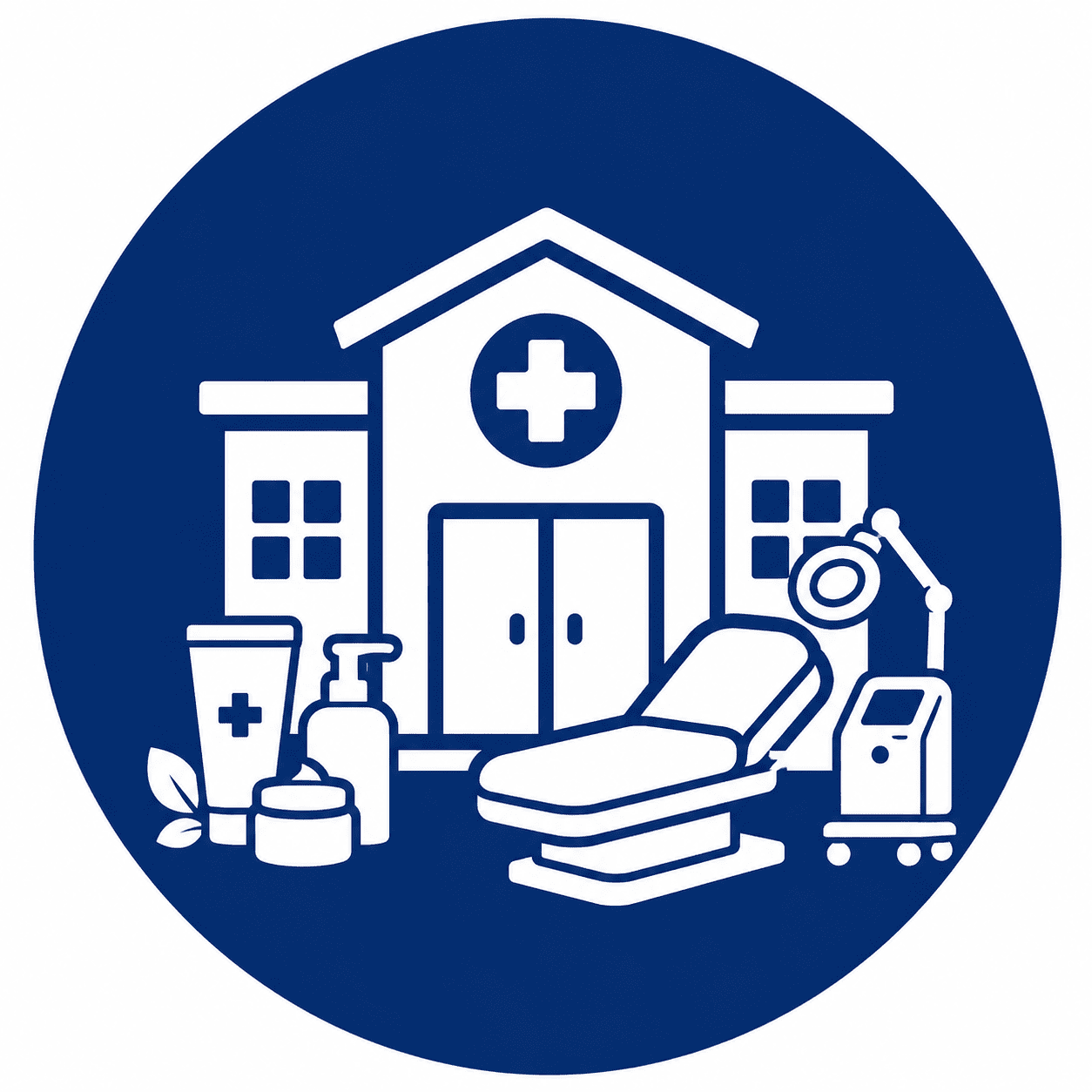 Klinik Kecantikan