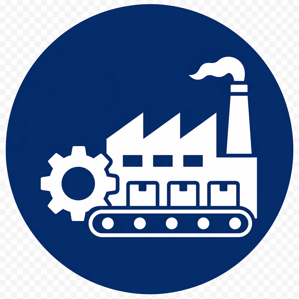 Industri Manufaktur
