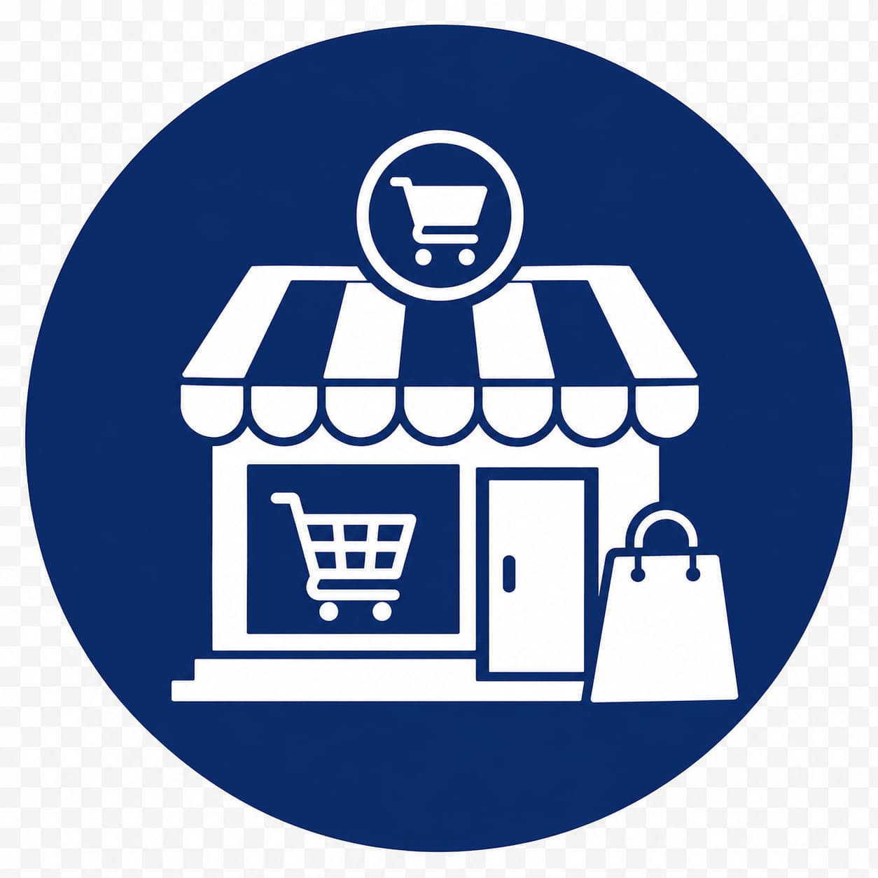 Industri Retail